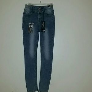 Revolution by revolt jeans